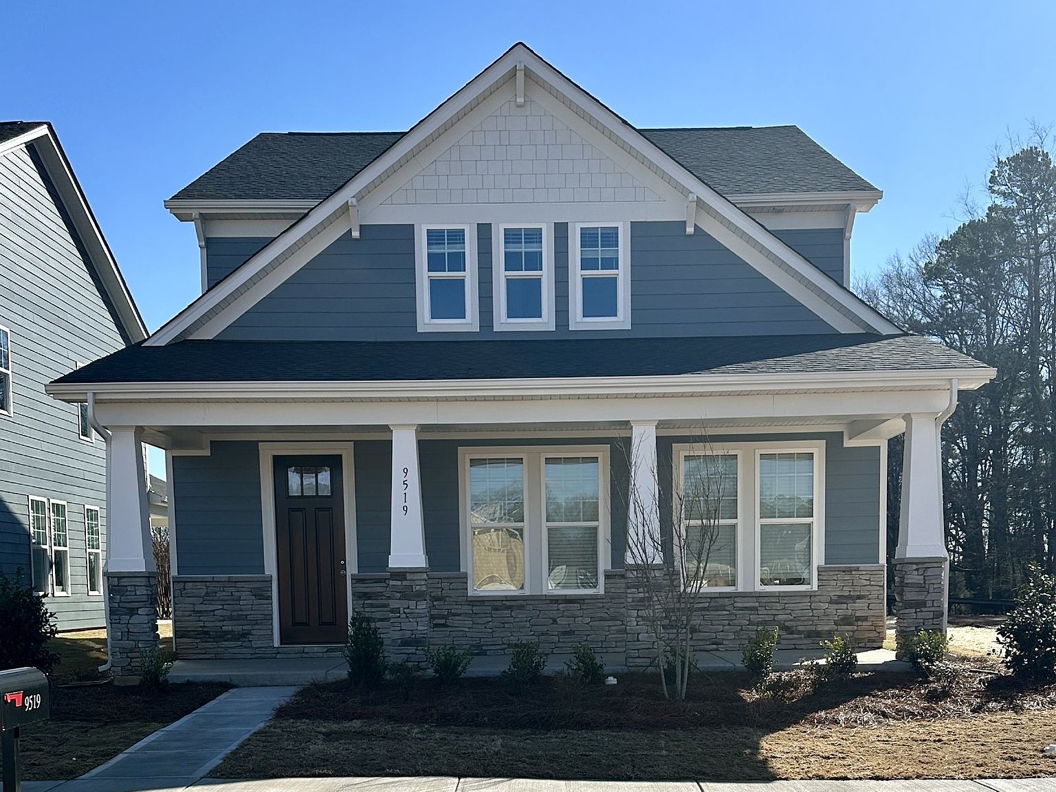 9519 Pointer Rd, Charlotte, NC 28269 Zillow