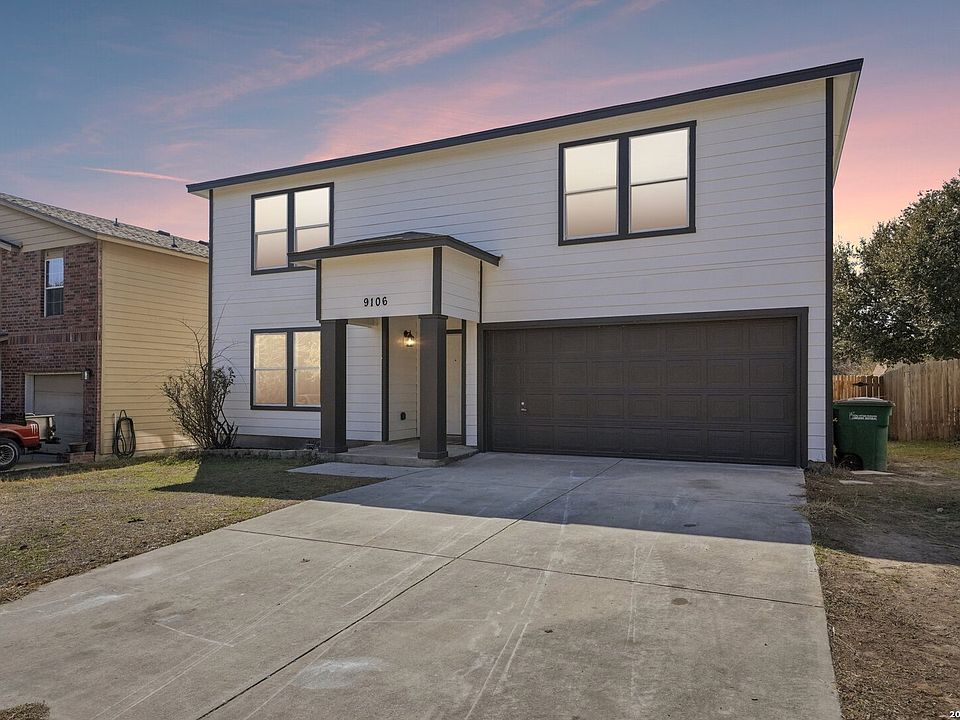 9106 Sycamore Cove, San Antonio, TX 78245 | Zillow