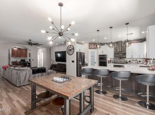 2595 E Harrison Ct, Gilbert, AZ 85295