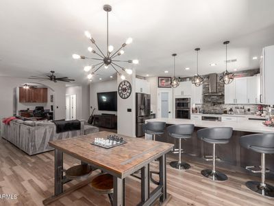 2595 E Harrison Ct, Gilbert, AZ, 85295