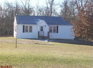 6957 Highway K, Middletown, MO 63359