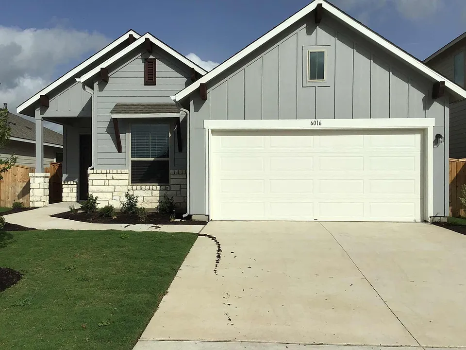 6016 Gerard Dr