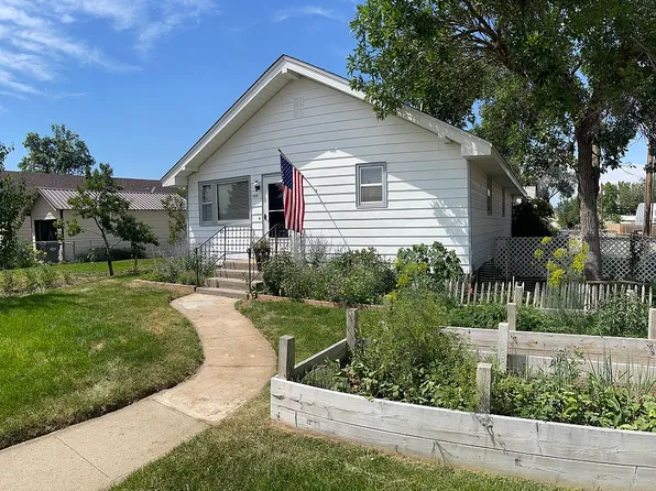 103 E 4th Ave, Wiggins, CO 80654