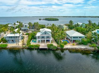 44 Mutiny Pl, Key Largo, FL 33037