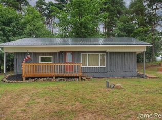 17263 Harvard Ave NE, Sand Lake, MI 49343