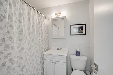Sold by Keller Williams NYC