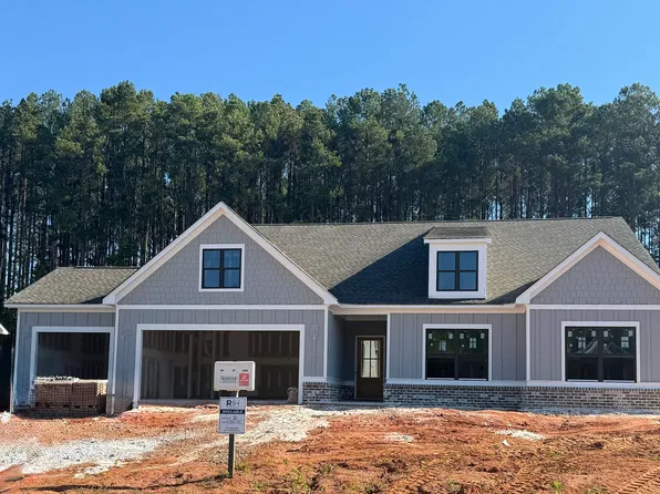 312 Weslyn Dr, Social Circle, GA 30025