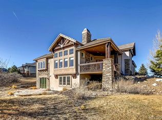 6792 Bronzite Way, Castle Rock, CO 80108