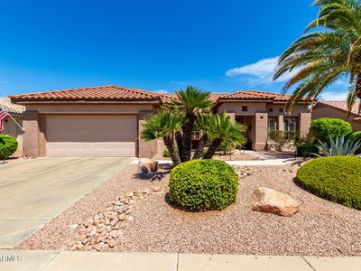 19883 N Crimson Ridge Way, Surprise, AZ, 85374
