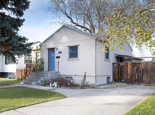 1643 Yellowstone Ave, Billings, MT 59102