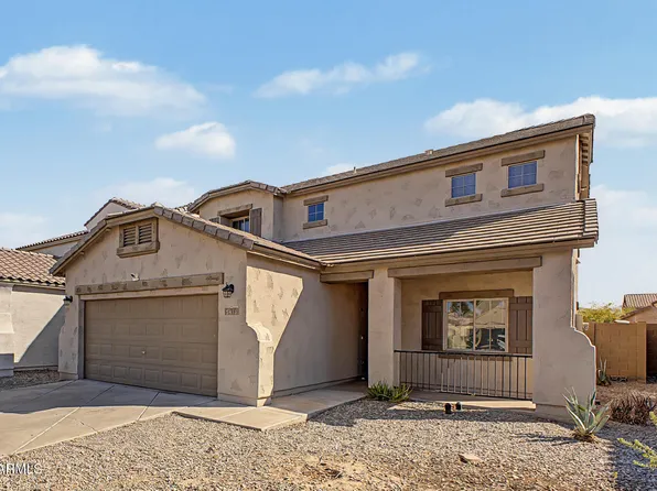 5415 W MINTON Street, Laveen, AZ 85339