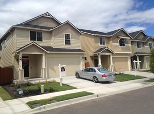 3008 NE 75th St, Vancouver, WA 98665