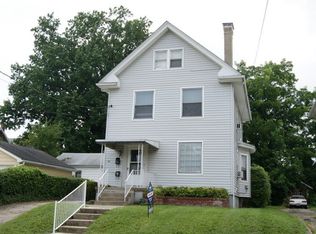 4115 Eileen Dr #1, Cincinnati, OH 45209