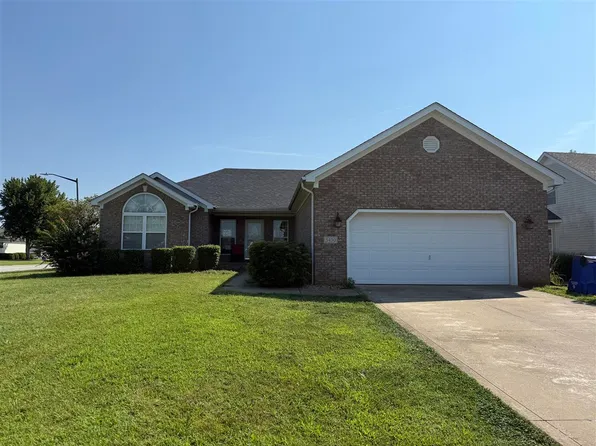 3430 Fair Oaks Ave, Bowling Green, KY 42104