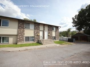 823 S Main St, Pocatello, ID 83204