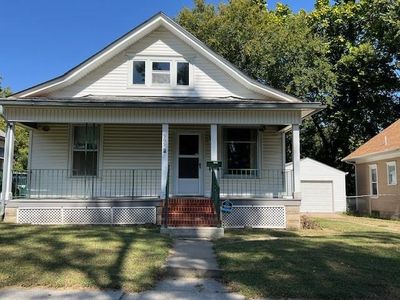 505 Independence Ave, Saint Joseph, MO, 64505