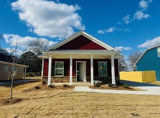 1233 SW Elliotts Ave, Columbus, GA 31903