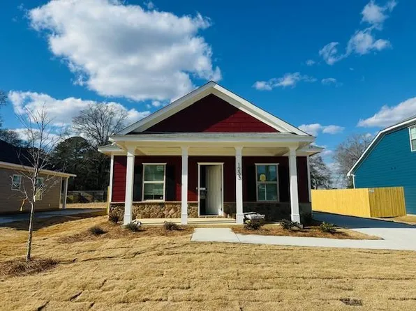 1233 Elliotts Ave, Columbus, GA 31903