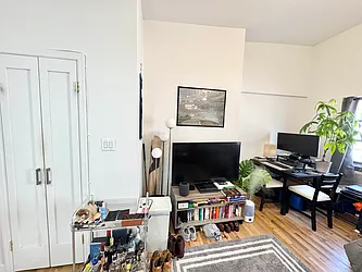 Rented by J PRESTON AND ASSOCIATES INC