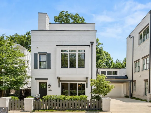 205 Corley St NE, Atlanta, GA 30312