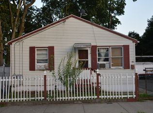 80 Trask St, Providence, RI 02905