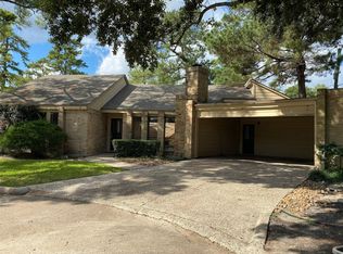 127 Old Bridge Lk, Houston, TX 77069