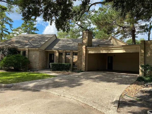 127 Old Bridge Lk, Houston, TX 77069
