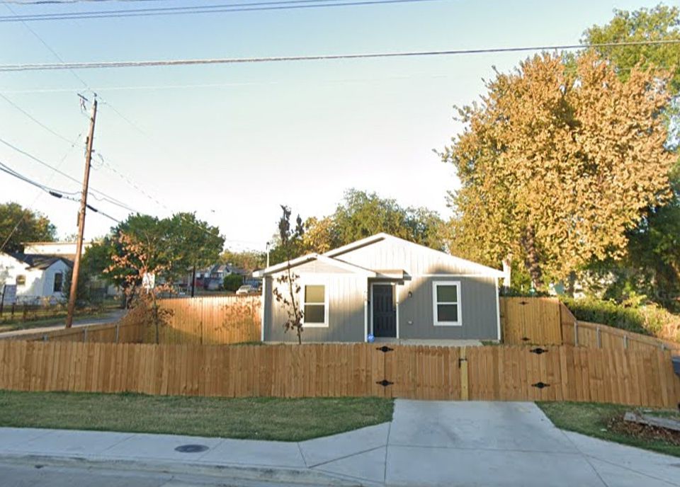 1st image of this home