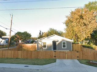 2628 Lagow St, Dallas, TX 75210
