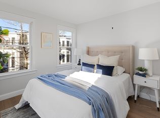 19 George St #3, Somerville, MA 02145