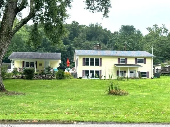 4150 Old River Rd, Philo, OH 43771