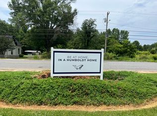 705 S Mountain St APT B, Cherryville, NC 28021