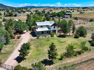 199 N Ambush Ln, Young, AZ 85554