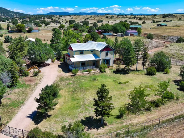 199 N Ambush Lane, Young, AZ 85554