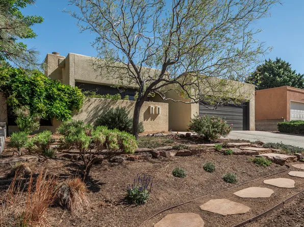 1121 Roma Ave NE, Albuquerque, NM 87106