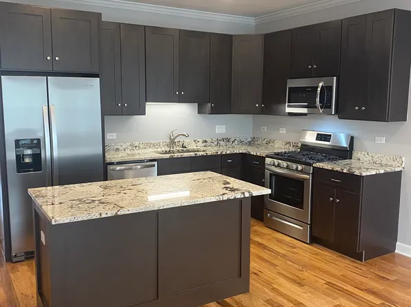 6653 S Woodlawn Ave #2, Chicago, IL 60637