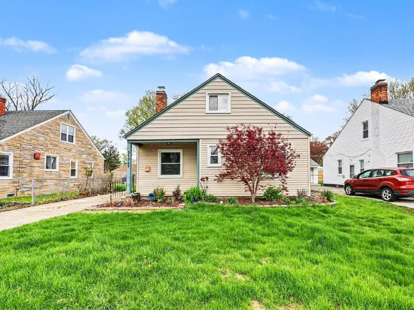 21727 California St, Saint Clair Shores, MI 48080