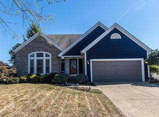 4425 Parkshore Dr, Lewis Center, OH 43035