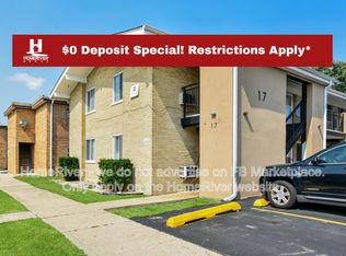 17 N Hillside Ave APT 6, Hillside, IL 60162