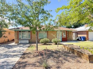 231 Adams St NE, Albuquerque, NM 87108