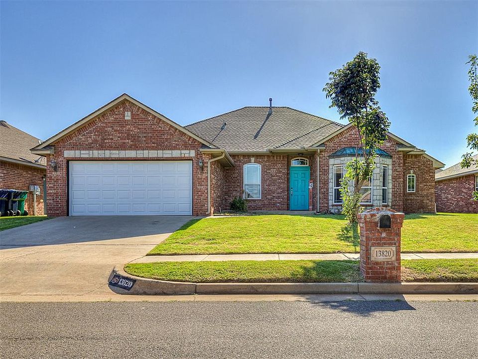1st image of 13820 Teagen Ln