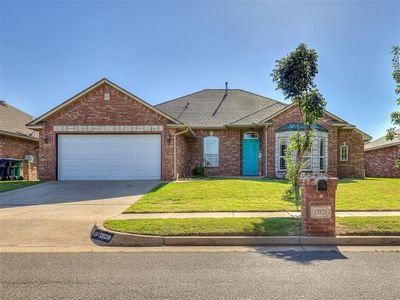 13820 Teagen Ln, Yukon, OK, 73099