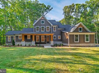 7616 Talbot Run Rd, Mount Airy, MD 21771