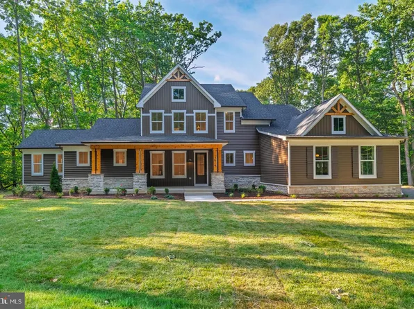 7616 Talbot Run Rd, Mount Airy, MD 21771