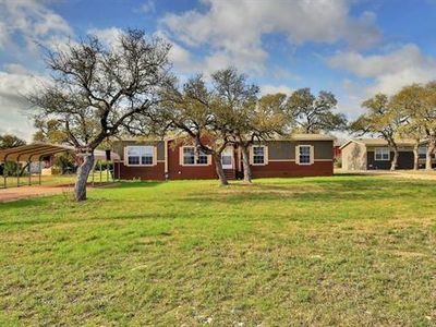 518 Brooks Mill Rd, Bertram, TX, 78605