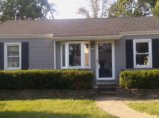 9614 Echo Ln, Saint Louis, MO