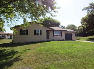 305 S Richards St, Orfordville, WI 53576