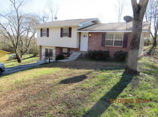 9115 Westminister Circle Dr, Chattanooga, TN 37416