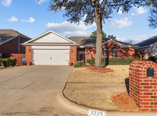 3225 Mulholland Rd, Corinth, TX 76210