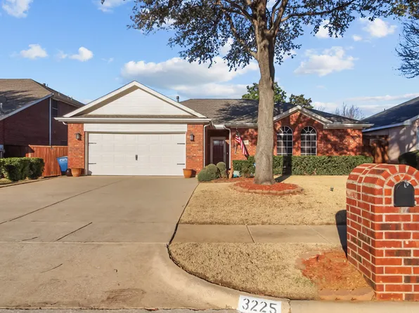 3225 Mulholland Rd, Corinth, TX 76210